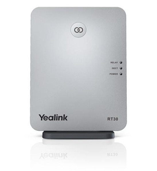 Yealink Yealink DECT repeater RT30