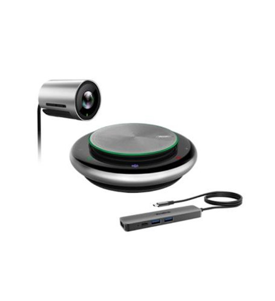 Yealink Video Conferencing Multi-function BYOD Room System