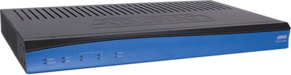 ADTRAN Total Access 924e Gen 3 IP Business Gate