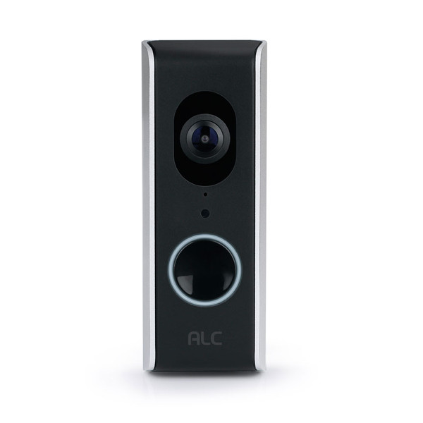 ALC Video Doorbell HD 1080P