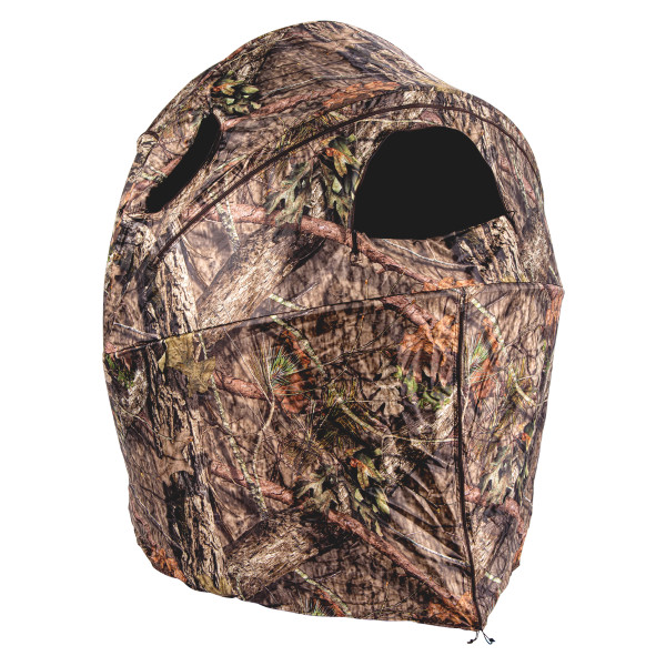 Ameristep Ameristep Tent Chair Blind- Mossy Oak