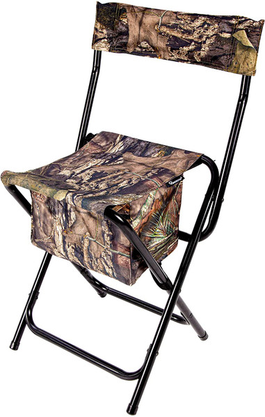 Ameristep Ameristep High Back Chair- Mossy Oak