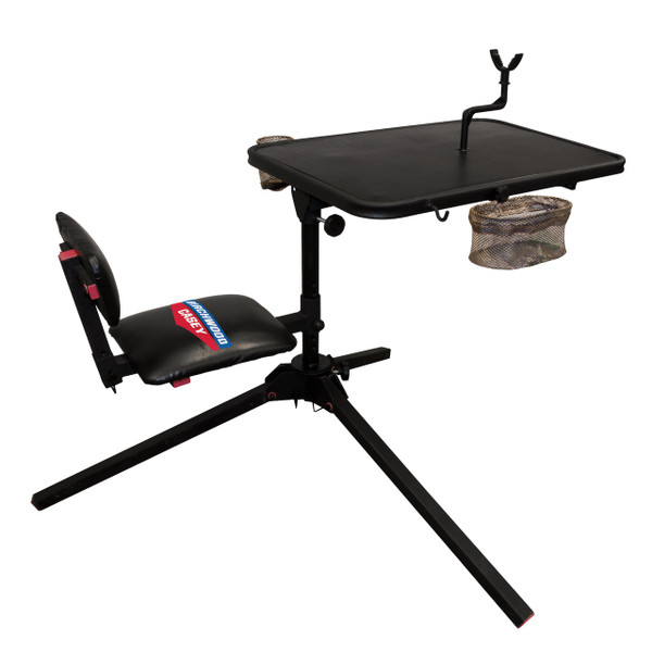 Birchwood Casey Xtreme Shooting Bench