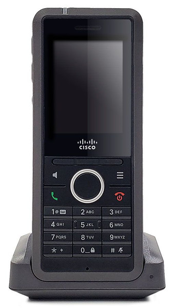 CISCO Cisco IP DECT 6825 Handset Multiplatform
