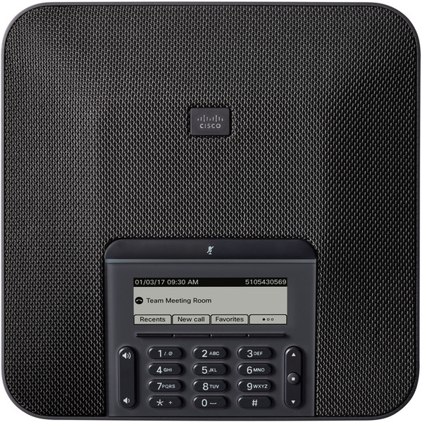 CISCO Cisco IP Conference Phone for MPP