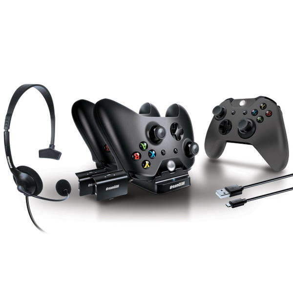 DreamGear Player's Kit for Xbox One