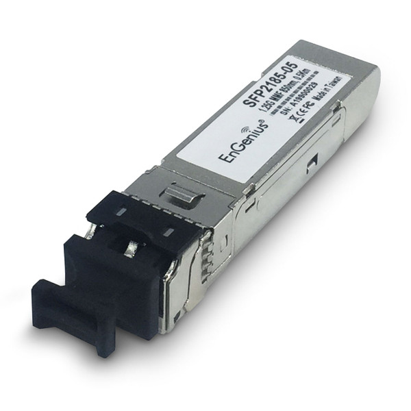 EnGenius SFP Transceiver- 1G Ethernet Transceiver