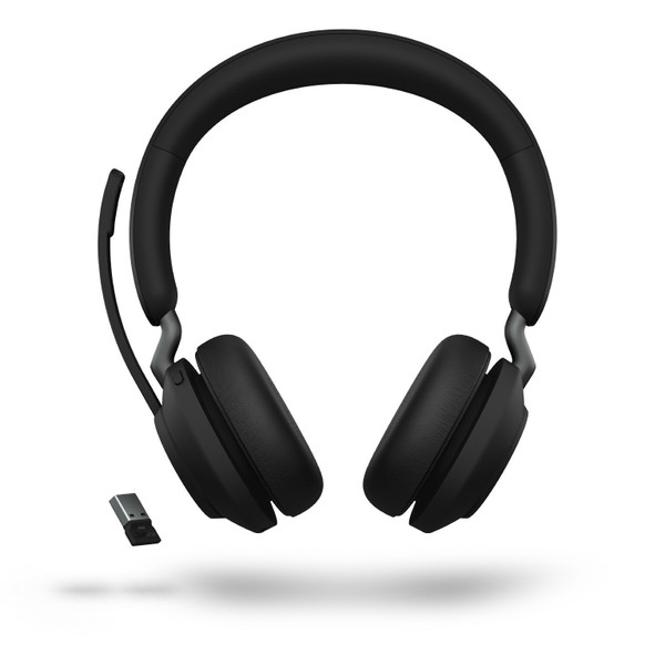 Jabra Jabra Evolve2 65- Link380a UC Stereo Bla