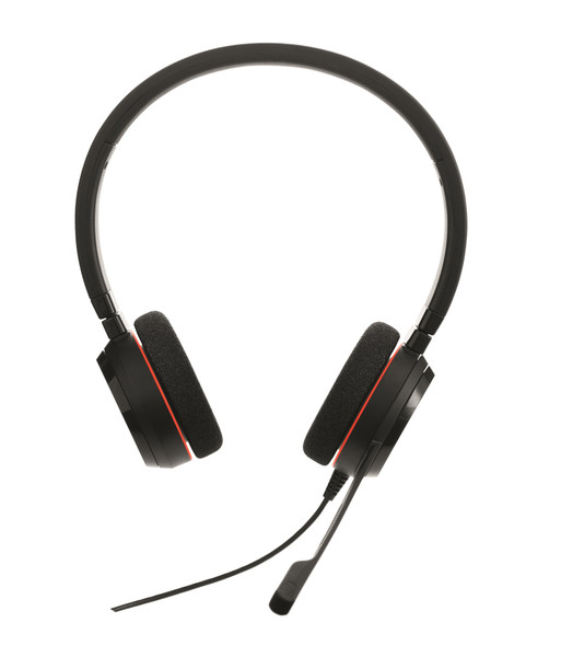 Jabra JABRA EVOLVE 20 MS STEREO