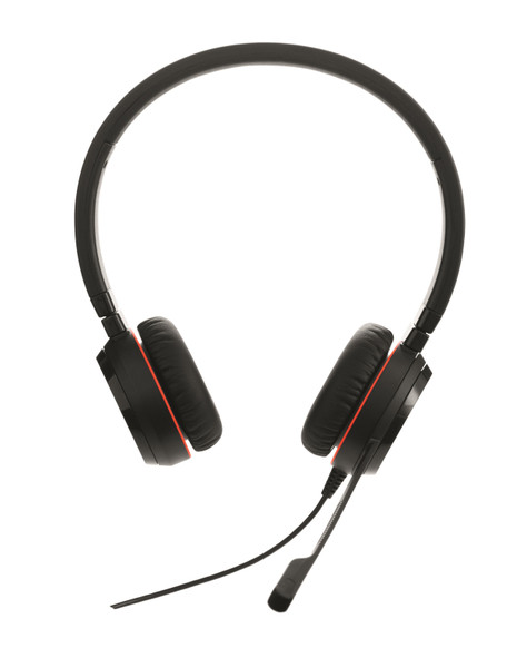 Jabra EVOLVE 30 II UC DUO