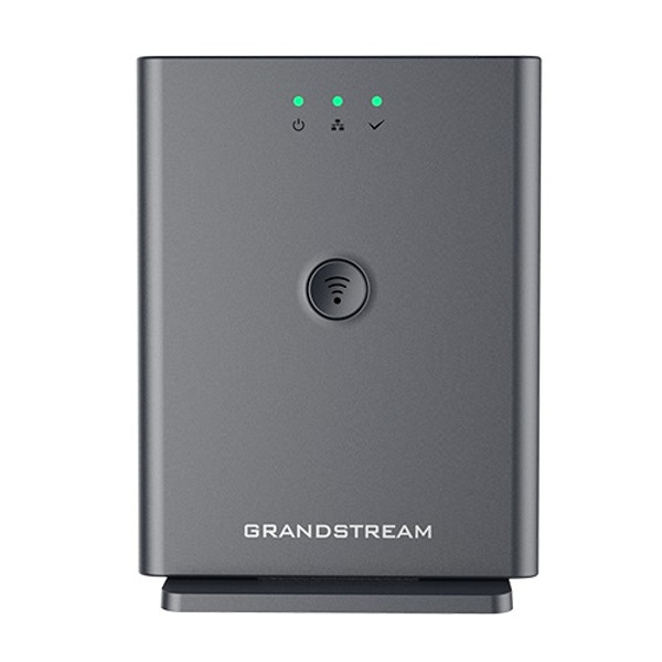 Grandstream Long Range- High Performance- VoIP Base