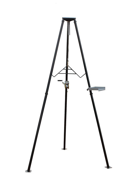 HME Products Tri-pod Hoist