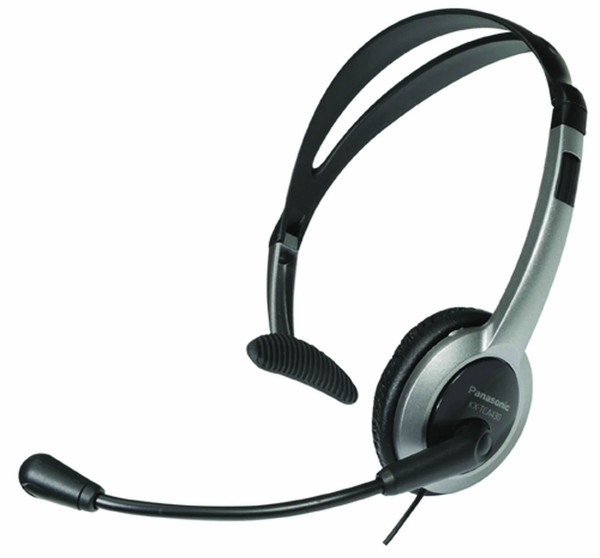 Panasonic Consumer Foldable Over the Head Headset