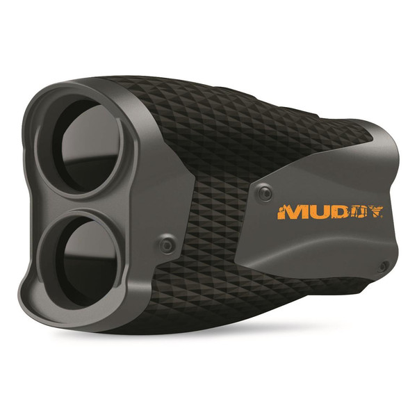 Muddy 650 LASER RANGE FINDER