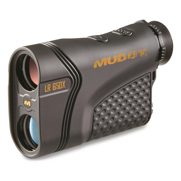 Muddy LASER RANGE FINDER 650 YARD