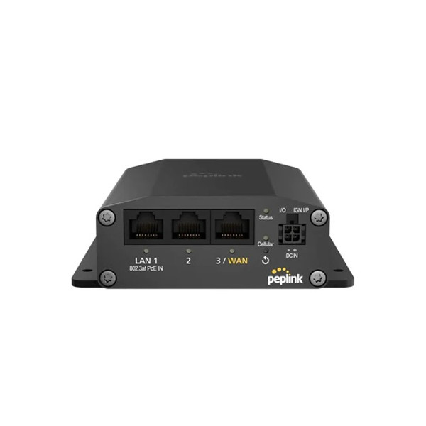 Peplink Single Cellular 5G Mobile Router