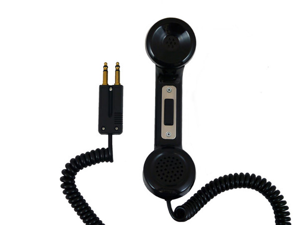 Forester Solutions INC 50295-001 Amplified Handset