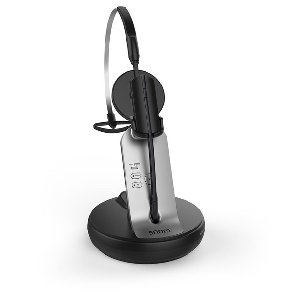 Snom A170 Convertible Office Wireless Headset