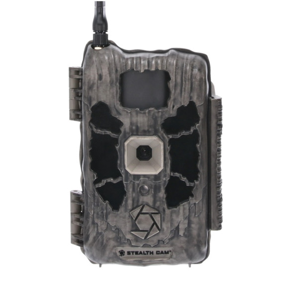 StealthCam DECEPTOR WIRELESS CELLULAR CAMERA