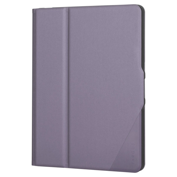 Targus VersaVu Case for iPad 8th- 7th Gen- Viol