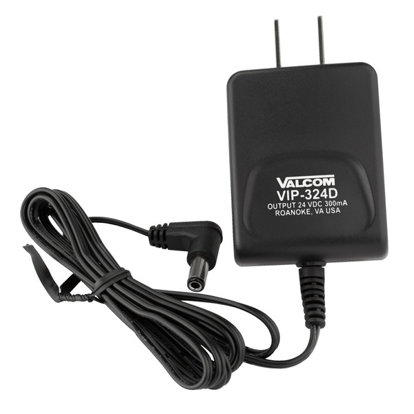 VALCOM VIP POWER SUPPLY