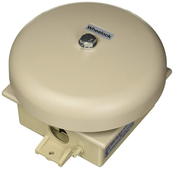 Wheelock Wheelock Loud Bell