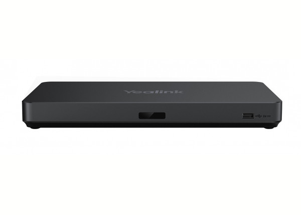 Yealink AVHUB Video Conferencing 1306011 AVHub Meeting AV Processor