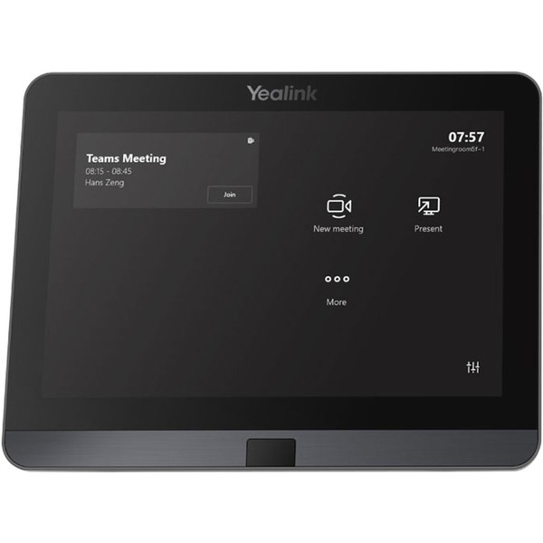 Yealink Video Conferencing 1306058 MtouchE2 For MVC Room System