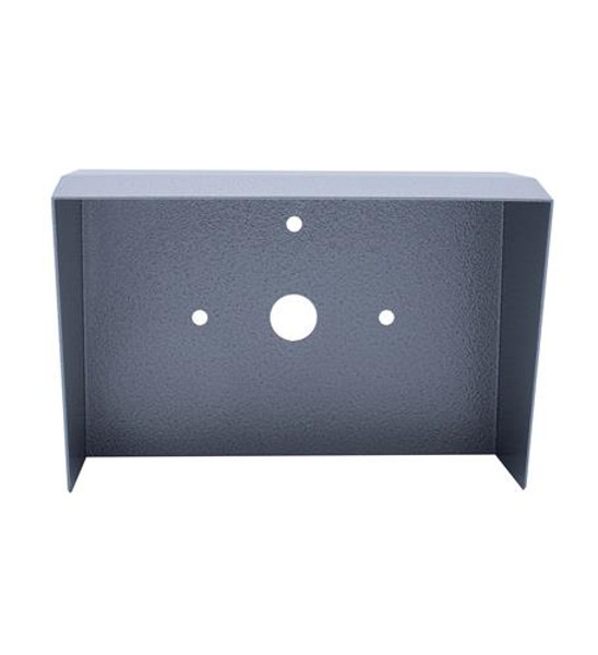 Outdoor Keypad Intercom Shroud