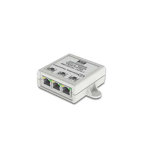 2 Port Gigabit Ethernet Switch