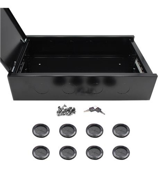 2U WALL MOUNT CABINET