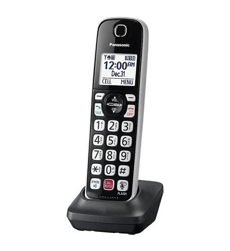 Accessory Handset for TGD86x Series