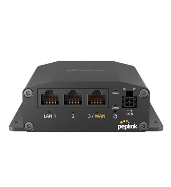 Single Cellular Cat 7 Router - PrimeCare