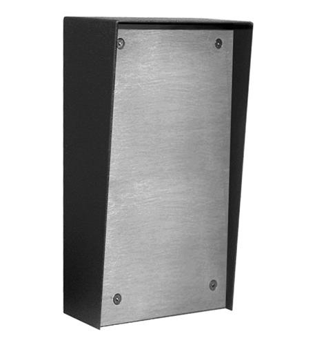 VE-5X10 with Aluminum Panel