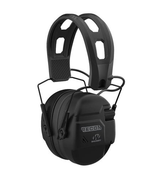 Walkers Recon Digital Ear Muff Bluetooth