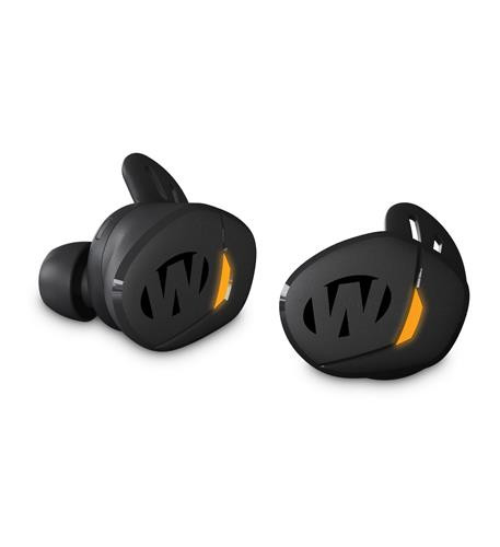 Walker's Suppressor BT Earbuds