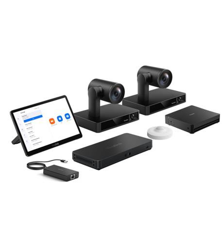 1109943  Native Zoom Rooms system for BR