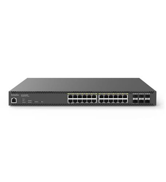 ECS2530FP 24-Port Multi-Gigabit Switch