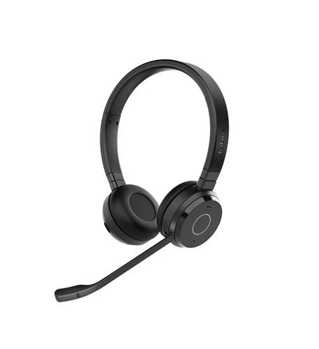 Jabra Evolve 65 TE, Link390a UC Stereo