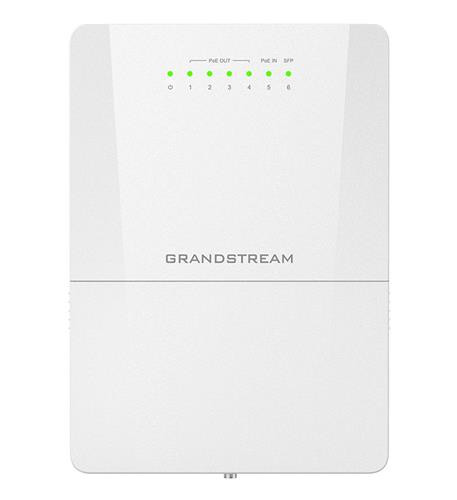 Outdoor Layer 2 Lite Managed Switch