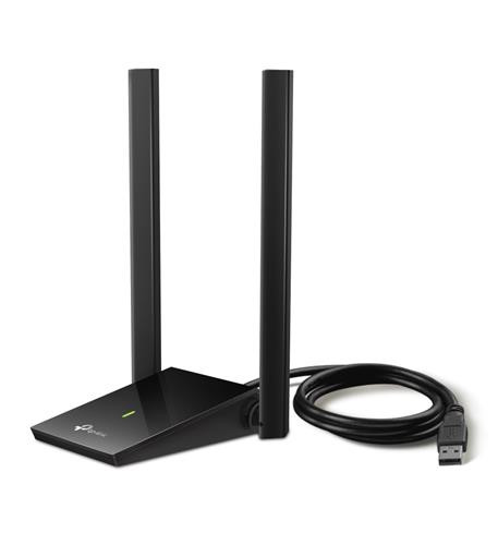 AX1800 High Gain Dual Band Wi-Fi 6 USB