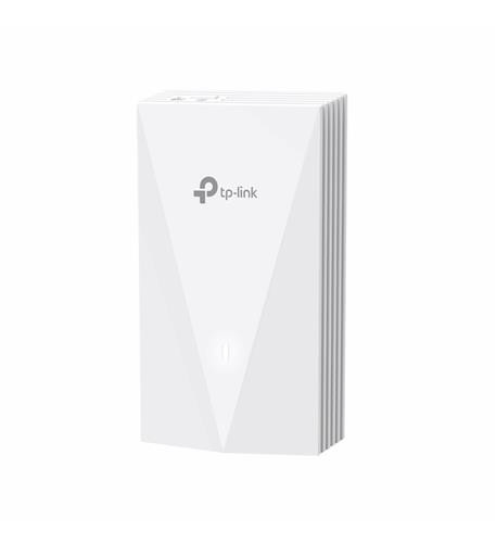 AX3000 Wall-Plate Dual-Band Wi-Fi 6 AP