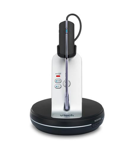 Convertible Office Wireless Headset