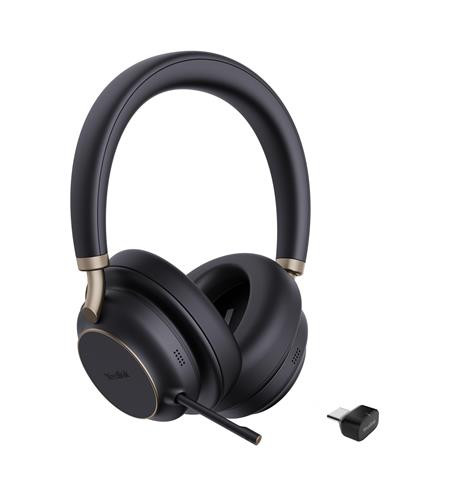 1208661 BH76 Plus UC Blk USB-C