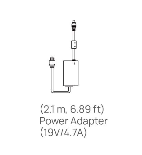 330000026016 PSU for Mcore 19V