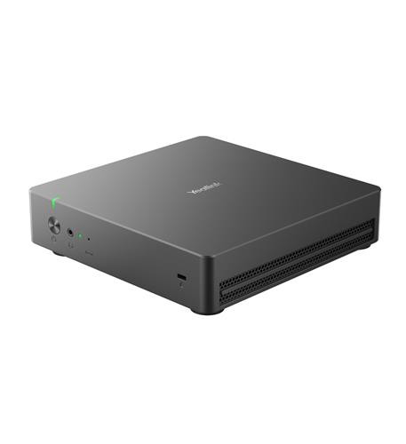 1306064 Mini-PC with INTEL Ultra5 AI CPU