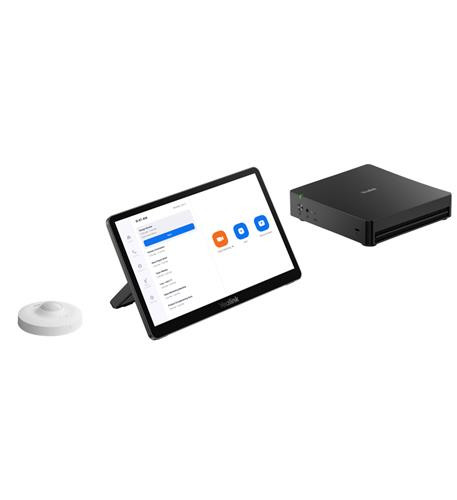 1206710 Native Zoom Rooms system BaseKit