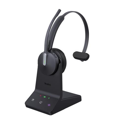 1208671 MONO TEAMS WIRELESS HEADSET