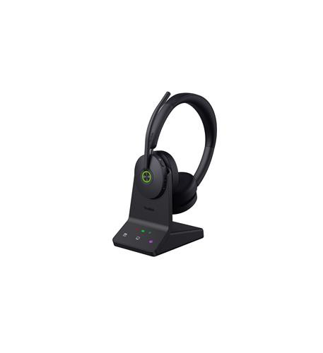 1208655 WIRELESS HEADSET