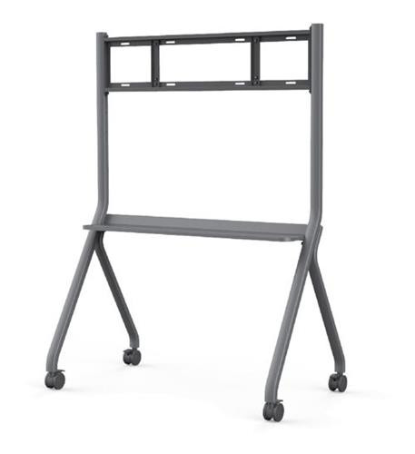 Mobile Display Stand 43"/55"/65"/75"/86"
